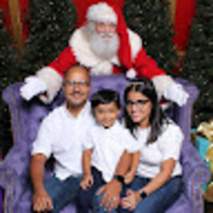 Meet your Posher, Edgardo